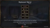 Download Mystwood Manor - Version 1.1.0 Hotfix
