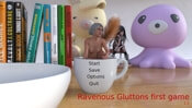 Download Ravenous Gluttons first game - Version 1.1