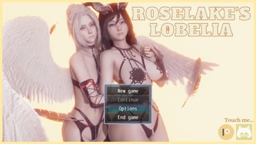 Roselake's Lobelia - Version 1.2.1