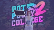 Download Hot Pussy College 2