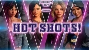 Download Hot Shots! - Version 0.1.2