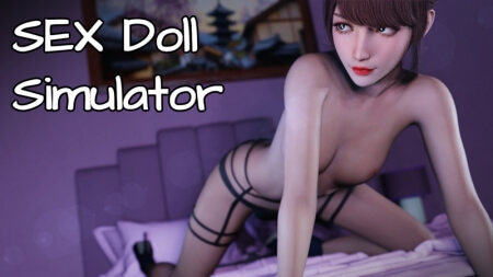 SEX Doll Simulator cover image