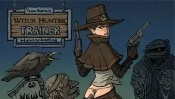 Download Witch Hunter Trainer - White Ladys Retreat