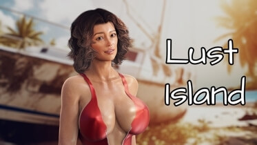 Lust Island