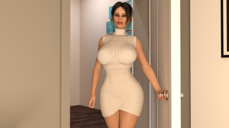Adult game BallPsy - Version 0.1 preview image