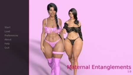 Maternal Entanglements - Chapter 2 cover image