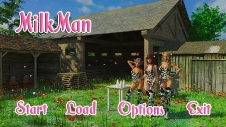 Milkman - Version 0.1.3 cover image
