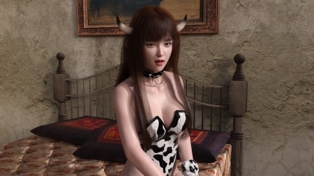 Adult game Milkman - Version 0.1.3 preview image