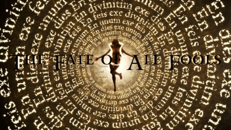 The Fate of All Fools - Version 0.1.1 cover image