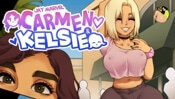 Download Carmen and Kelsie