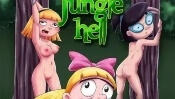 Download Jungle Hell (Hey Arnold!) - Part 1-4