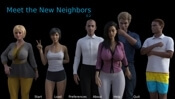 Download Meet the New Neighbors - Version 0.5