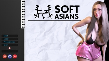 Soft Asians - Version 0.2 Demo