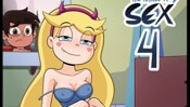Download Star VS. The Forces Of Sex - Chapter 1-4