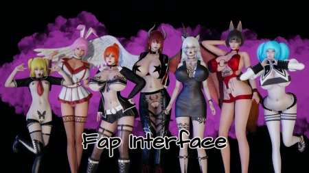 Fap Interface - Version 0.3.0 cover image