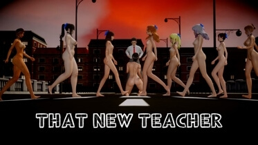 That New Teacher - Day 3