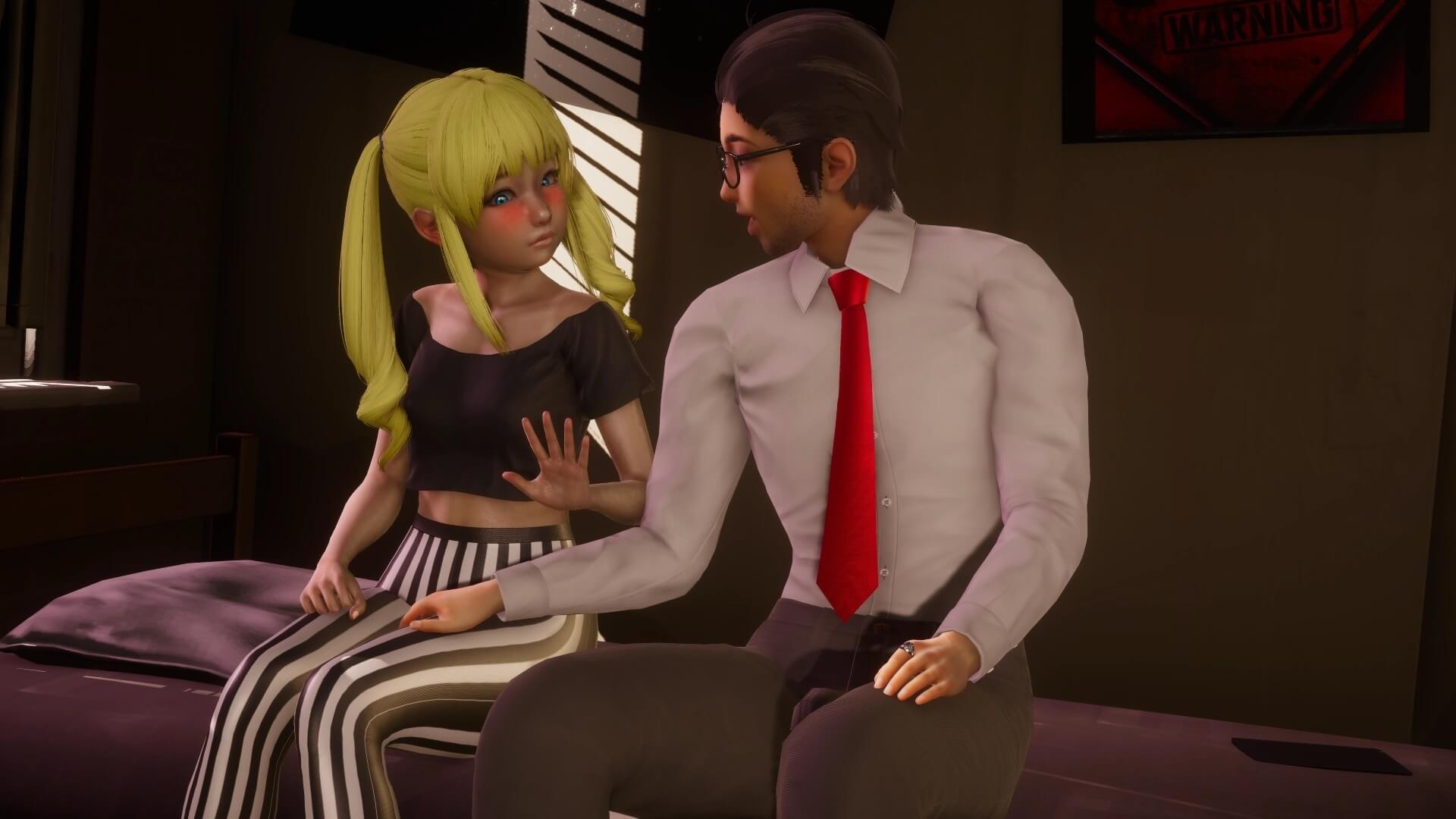 3d comic porn teacher funny games