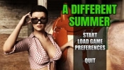 Download A different summer