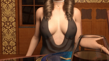 Adult game A Wife in Venice - Version 0.45 preview image