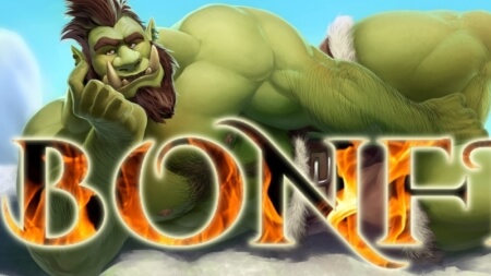 Bonfire - Version 0.54.0 cover image