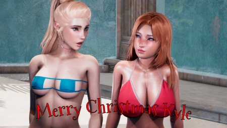 Merry Christmas Kyle - Version 0.7 cover image