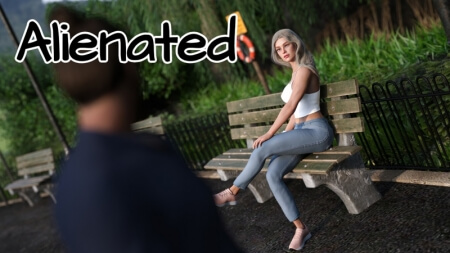Alienated - Version 0.1 cover image