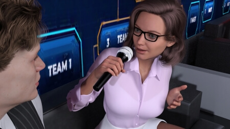 Adult game Esports Lust - Version 1.1 preview image