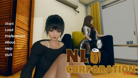 NL Corporation - Version 0.11.30 cover image