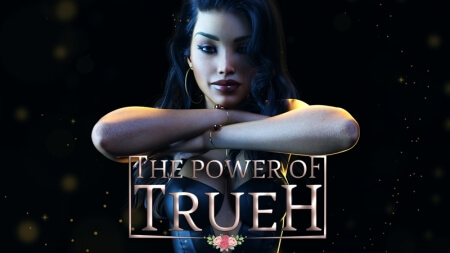 The Power Of Truth - Version 0.0.5 - Chapter 1 P1 cover image