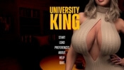 Download University King - Release 4.5
