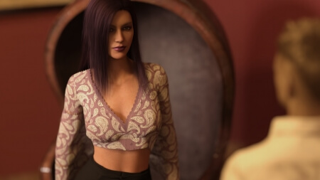 Adult game Sweet Bitter preview image