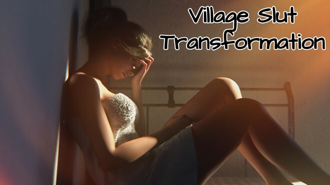 Village Slut Transformation - Episode 4 cover image