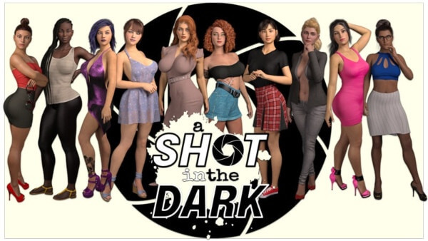 A Shot in the Dark - Version 4 Beta cover image