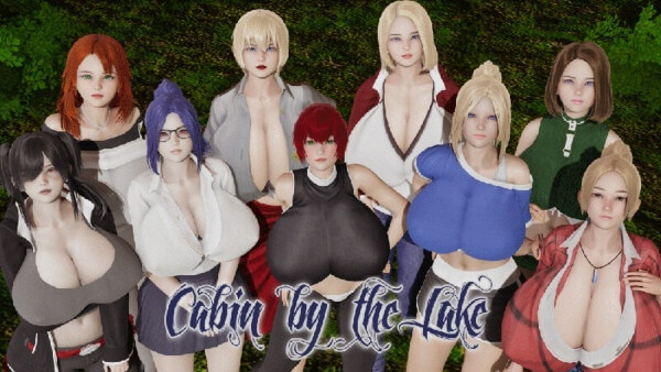 Cabin by the Lake - Version 0.32d cover image