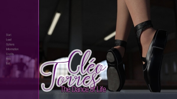 Cleo Torres: The Dance of Life - Version 1.0.5 cover image