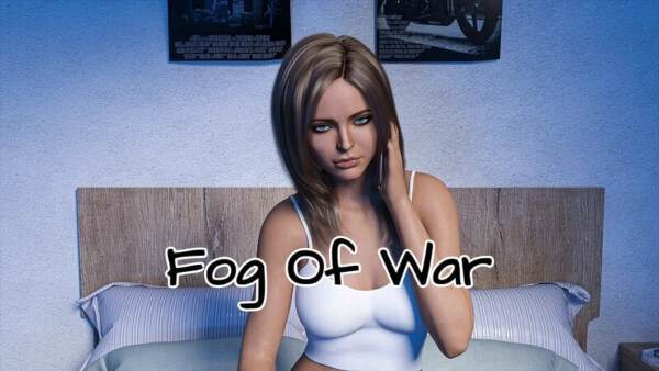 Fog Of War - Episode 4.2 cover image
