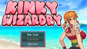 Download Kinky Wizardry - Version 0.8.1