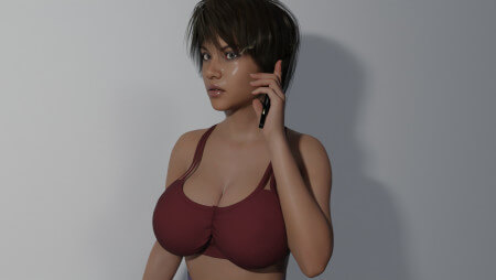 Adult game Holding On To - Version 0.1.0 preview image