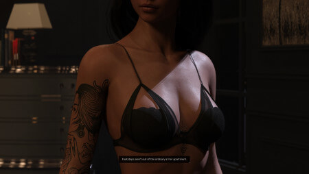 Adult game Project Realism - Version 0.2.2 preview image
