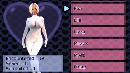 Adult game Slutmaster - Version 0.8.6 preview image