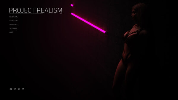 Project Realism - Version 0.2.2 cover image