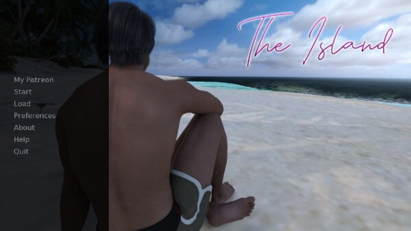The Island - Version 0.3.7 cover image
