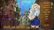 Download Wands and Witches - Version 0.98 Beta