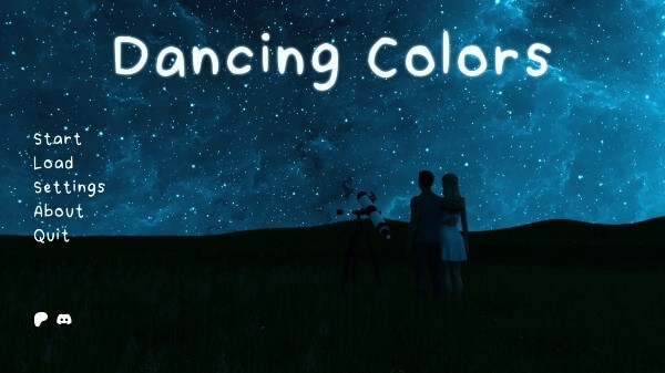 Dancing Colors - Episode 1 cover image