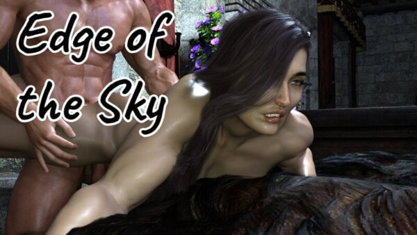 Edge of the Sky - Version 11.0 cover image