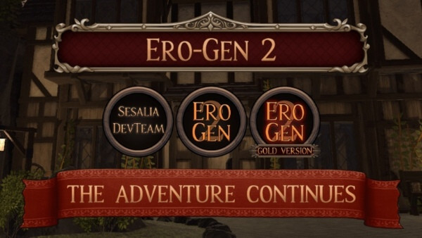 Ero-Gen 2 - Version 0.1.10 cover image
