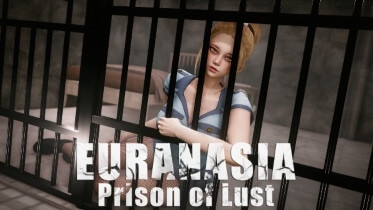 EURANASIA: Prison of Lust - Version 1.0