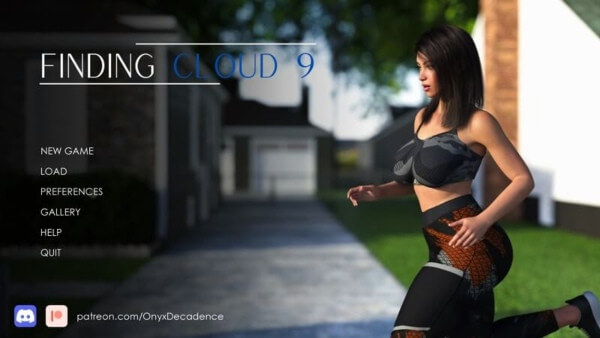 Finding Cloud 9 - Version 0.3.1 cover image
