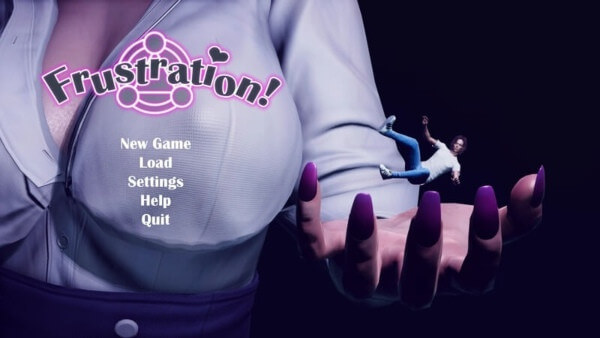 Frustration - Version 0.06 cover image