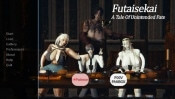 Download Futaisekai - A Tale of Unintended Fate - Version 0.18